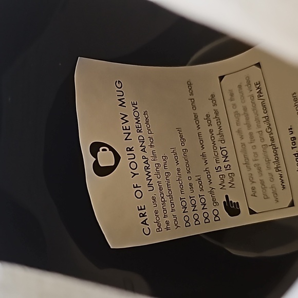 Penguin Coffee Mug NWOT - Picture 4 of 6